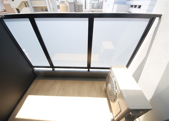 ジオエント福島野田の物件内観写真