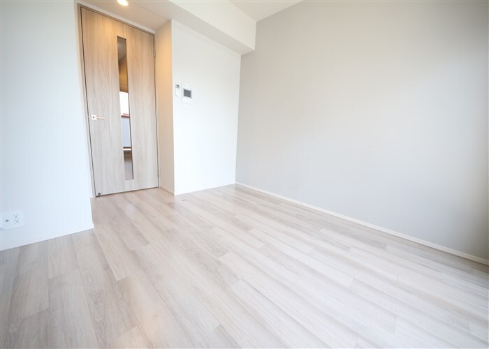 ジオエント福島野田の物件内観写真