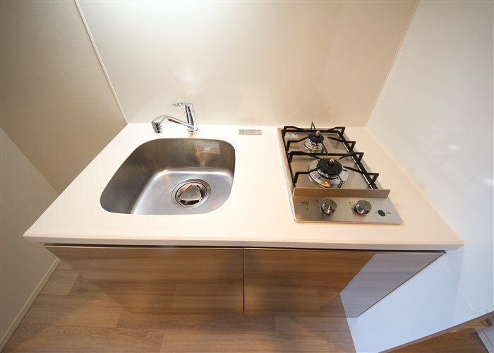 ジオエント福島野田の物件内観写真