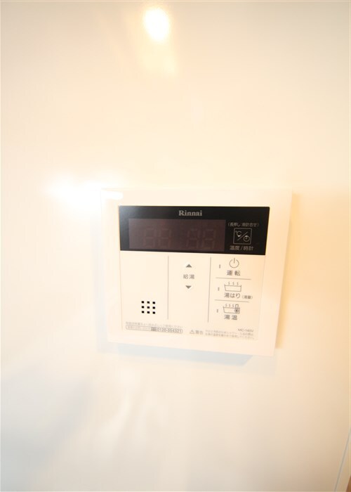 ジオエント福島野田の物件内観写真