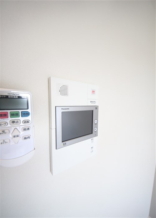 ジオエント福島野田の物件内観写真