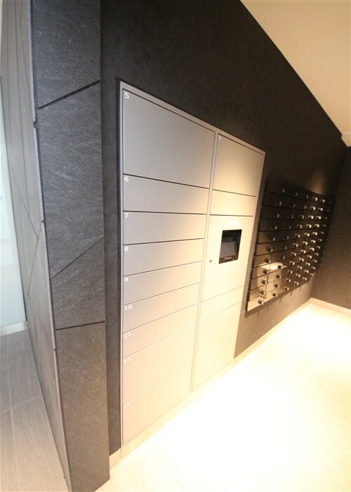 ジオエント福島野田の物件内観写真