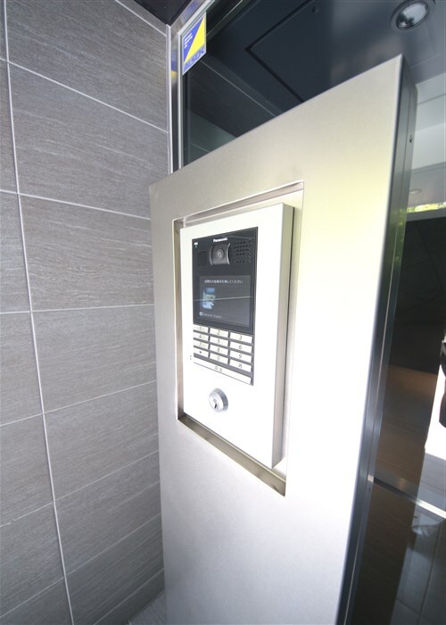 ジオエント福島野田の物件内観写真