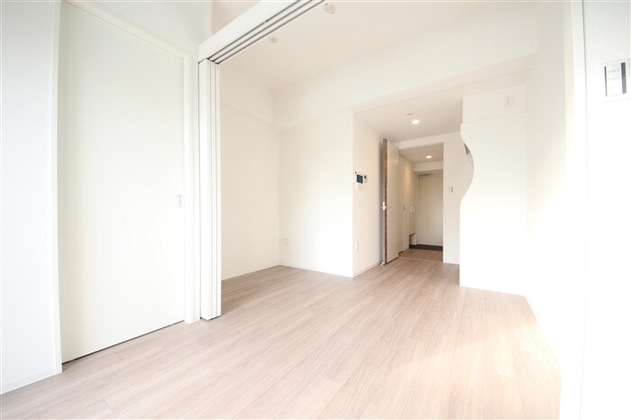 セレニテ福島プリエの物件内観写真