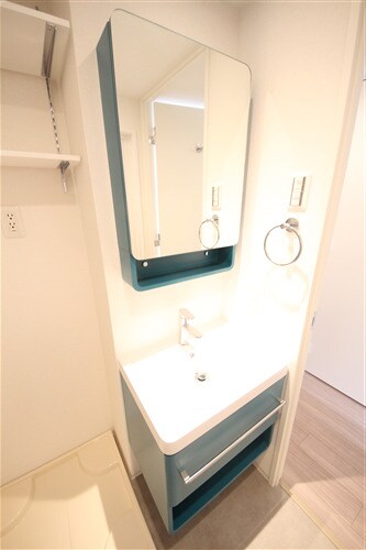 セレニテ福島プリエの物件内観写真