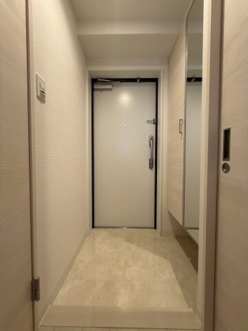 Alivis北梅田の物件内観写真