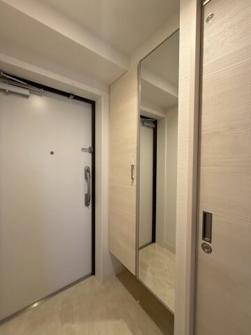 Alivis北梅田の物件内観写真