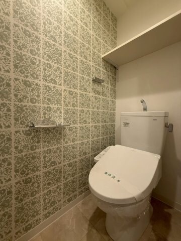 Alivis北梅田の物件内観写真