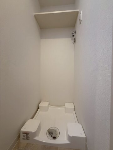 Alivis北梅田の物件内観写真