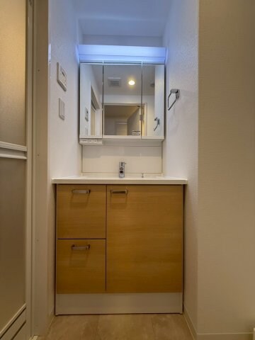 Alivis北梅田の物件内観写真