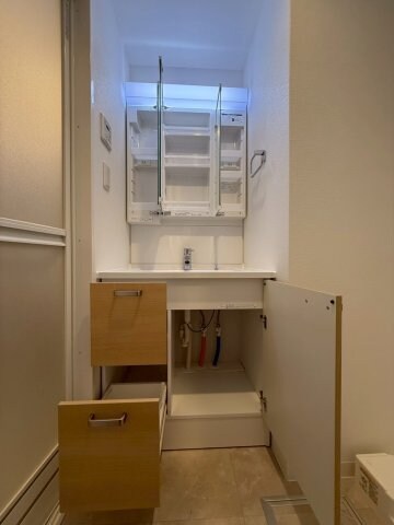 Alivis北梅田の物件内観写真