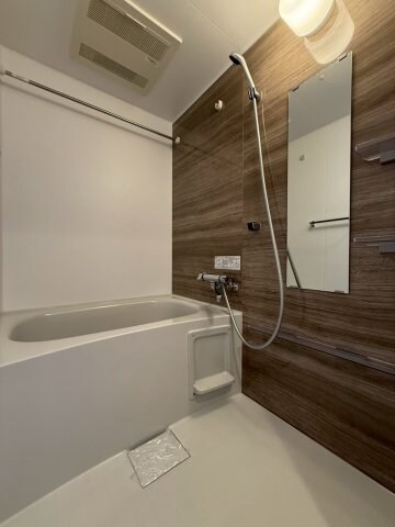 Alivis北梅田の物件内観写真