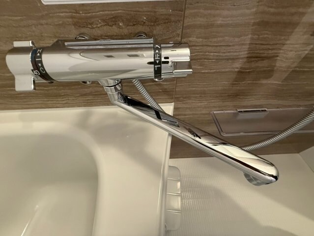 Alivis北梅田の物件内観写真