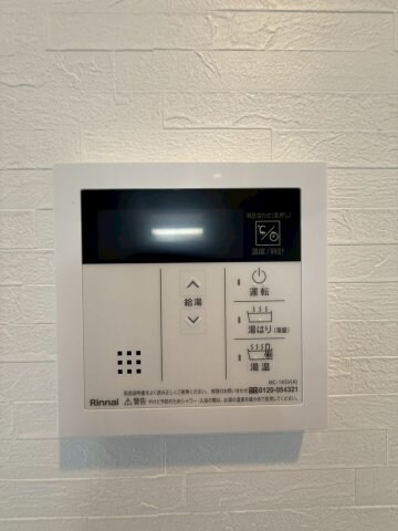 Alivis北梅田の物件内観写真