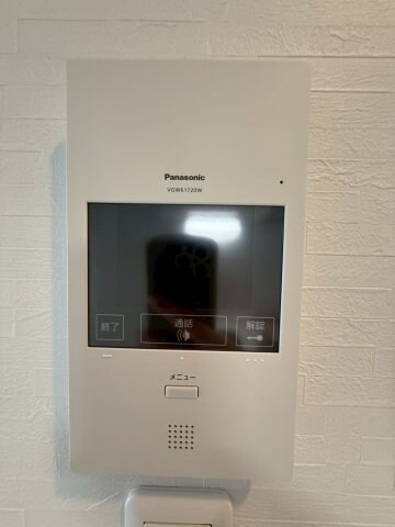 Alivis北梅田の物件内観写真