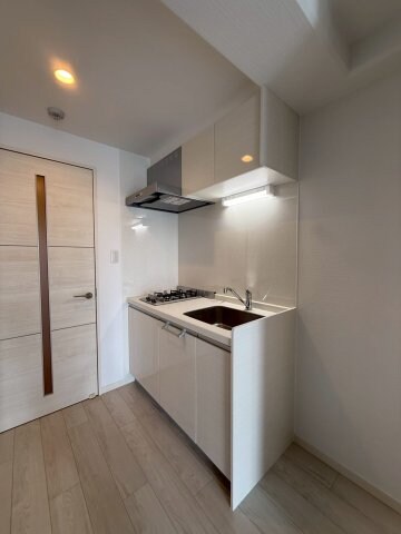 Alivis北梅田の物件内観写真