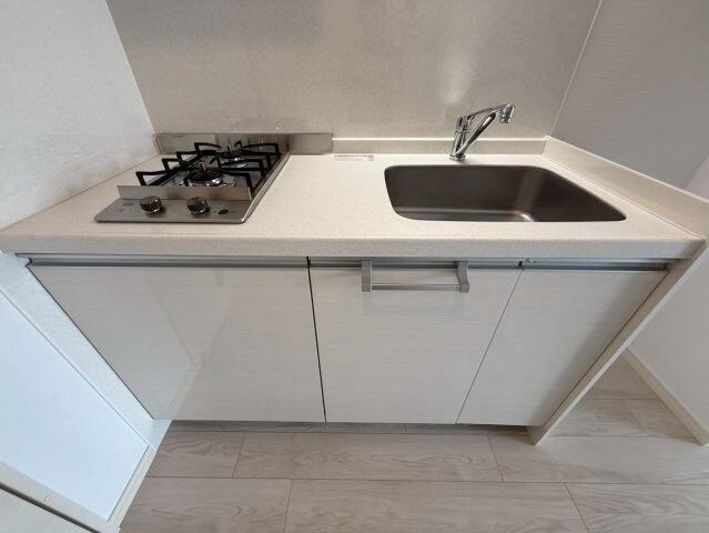 Alivis北梅田の物件内観写真