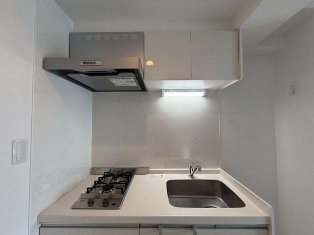 Alivis北梅田の物件内観写真