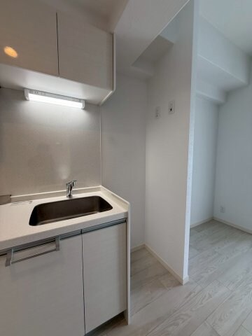 Alivis北梅田の物件内観写真