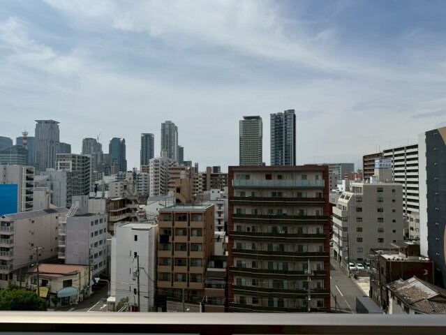 Alivis北梅田の物件内観写真