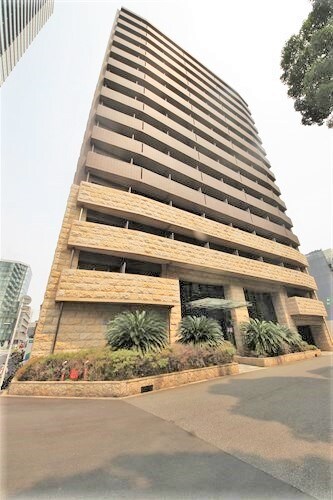 S-RESIDENCE福島Luxeの物件外観写真