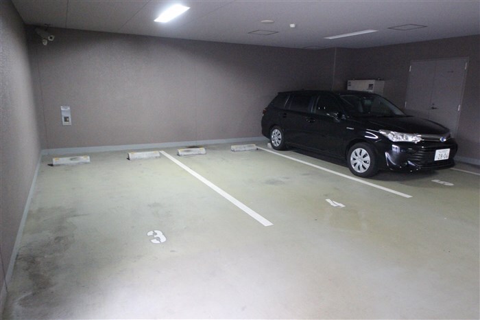 S-RESIDENCE福島Luxeの物件外観写真