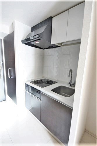 S-RESIDENCE福島Luxeの物件内観写真