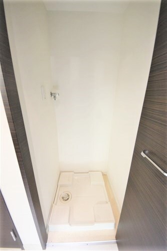 S-RESIDENCE福島Luxeの物件内観写真