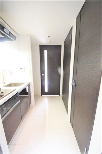 S-RESIDENCE福島Luxeの物件内観写真