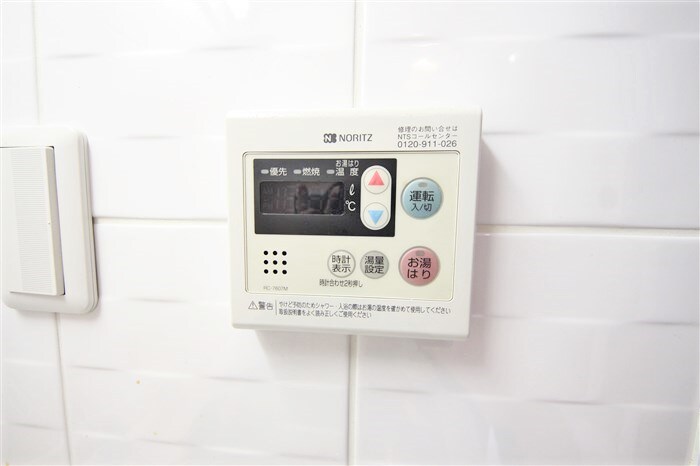 S-RESIDENCE福島Luxeの物件内観写真