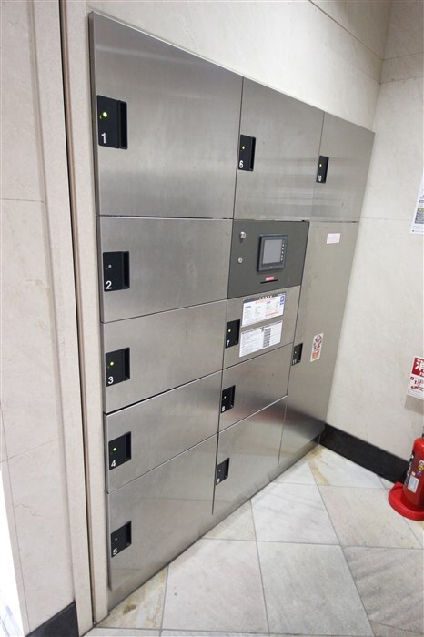 S-RESIDENCE福島Luxeの物件内観写真