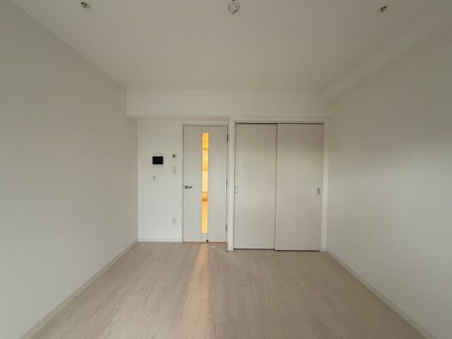 アドバンス大阪城べレッツァの物件内観写真