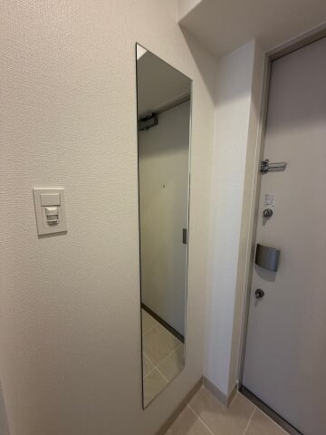 アドバンス大阪城べレッツァの物件内観写真