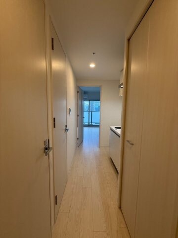 アドバンス大阪城べレッツァの物件内観写真