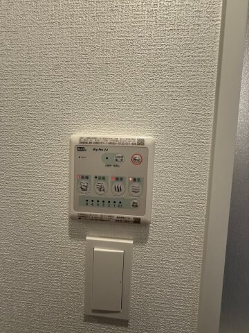 アドバンス大阪城べレッツァの物件内観写真