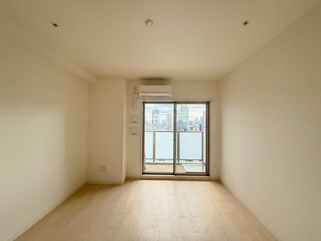 アドバンス大阪城べレッツァの物件内観写真