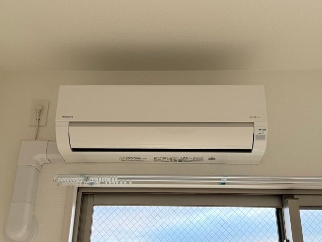 アドバンス大阪城べレッツァの物件内観写真