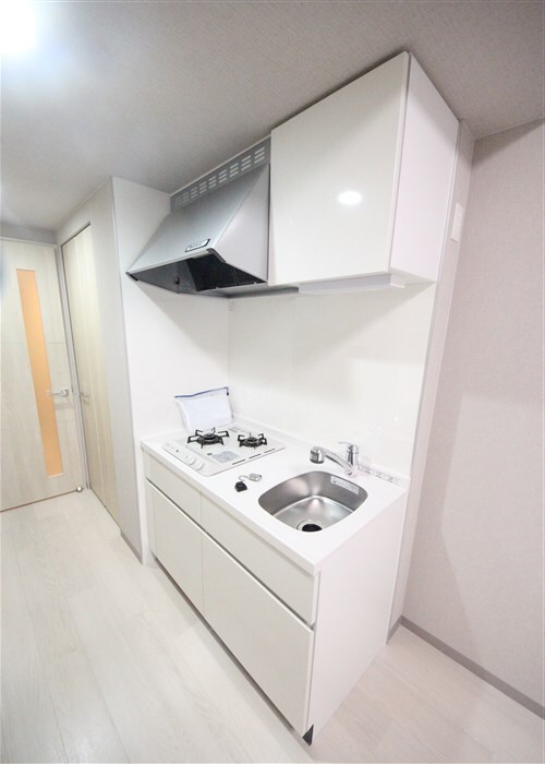 リヴェント難波サウスの物件内観写真