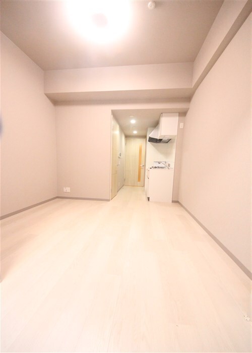 リヴェント難波サウスの物件内観写真