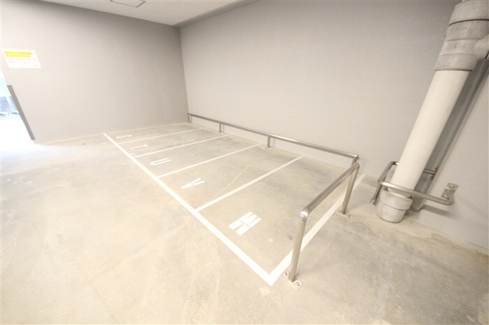 プレサンス堺筋本町ディスティニーの物件外観写真