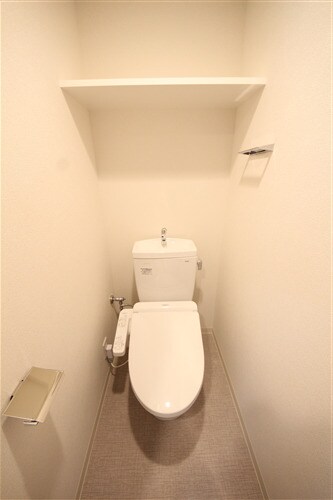 プレサンス堺筋本町ディスティニーの物件内観写真