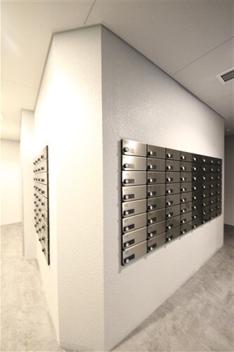 プレサンス堺筋本町ディスティニーの物件内観写真