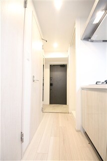 Splendide NAMBAIIIの物件内観写真