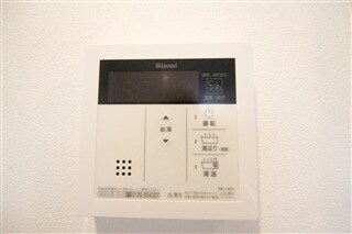 Splendide NAMBAIIIの物件内観写真