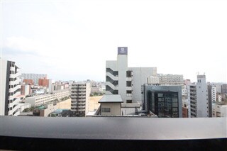 Splendide NAMBAIIIの物件内観写真