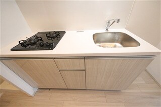 Splendide NAMBAIIIの物件内観写真