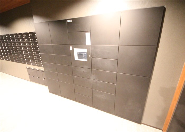 Splendide NAMBAIIIの物件内観写真