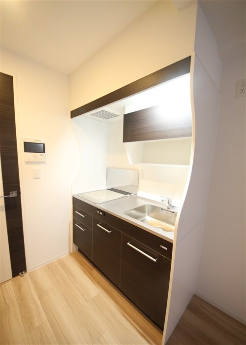 セレニテ堺筋本町リアンの物件内観写真