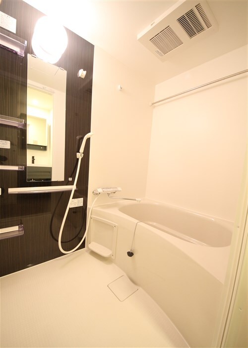 セレニテ堺筋本町リアンの物件内観写真