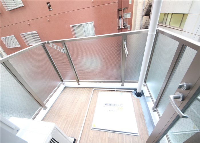 セレニテ堺筋本町リアンの物件内観写真